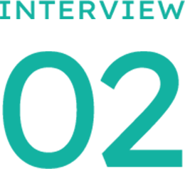 INTERVIEW 02