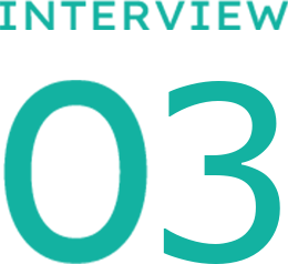 INTERVIEW 03