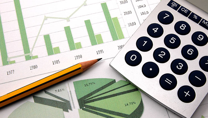 Financial Highlights